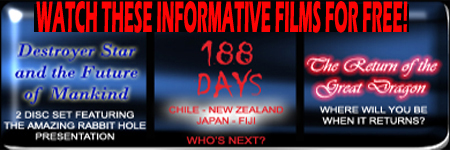 Buy The Rabbit Hole Presentation and Video Planet X Nibiru Nemesis Destroyer Star