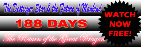 Support The Rabbit Hole Presentation and Video Planet X Nibiru Nemesis Destroyer Star