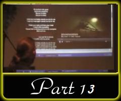 Lucus at Brave New Books - The Destroyer Star and the Future of Mankind Part 13 of 13