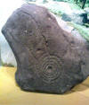 Spiral Petroglyph Pictograph